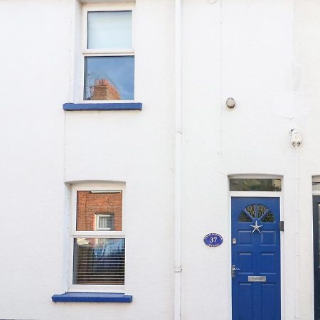 South Harbour Cottage Weymouth Exterior photo